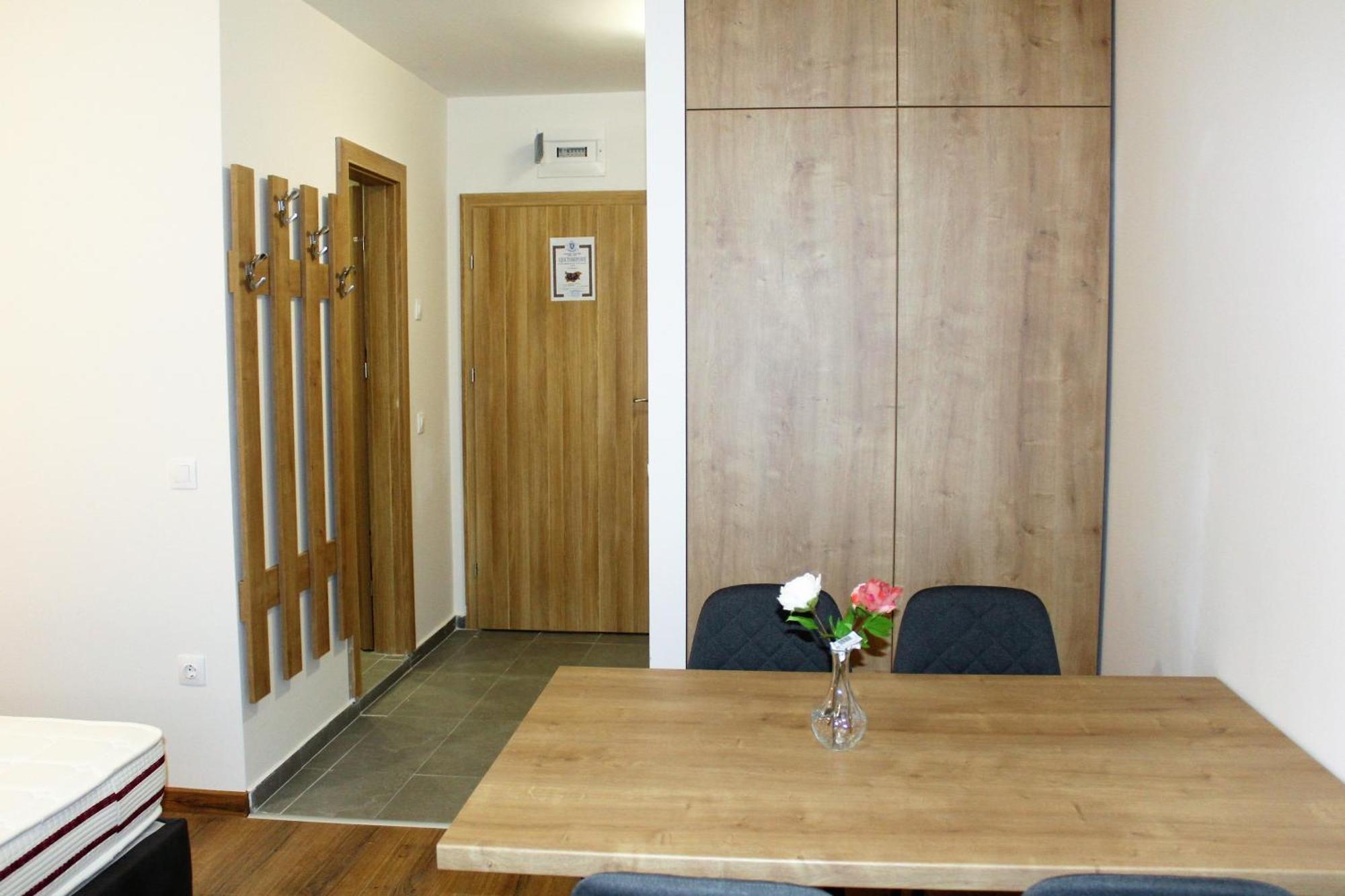 Pm Services Borovets Garden Apartments Zewnętrze zdjęcie
