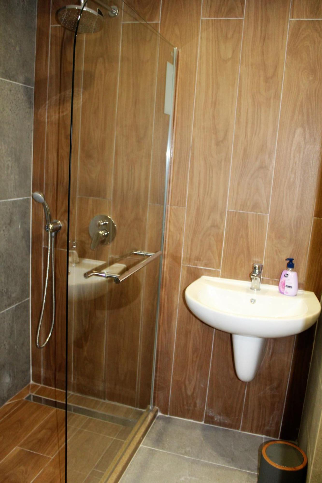 Pm Services Borovets Garden Apartments Zewnętrze zdjęcie