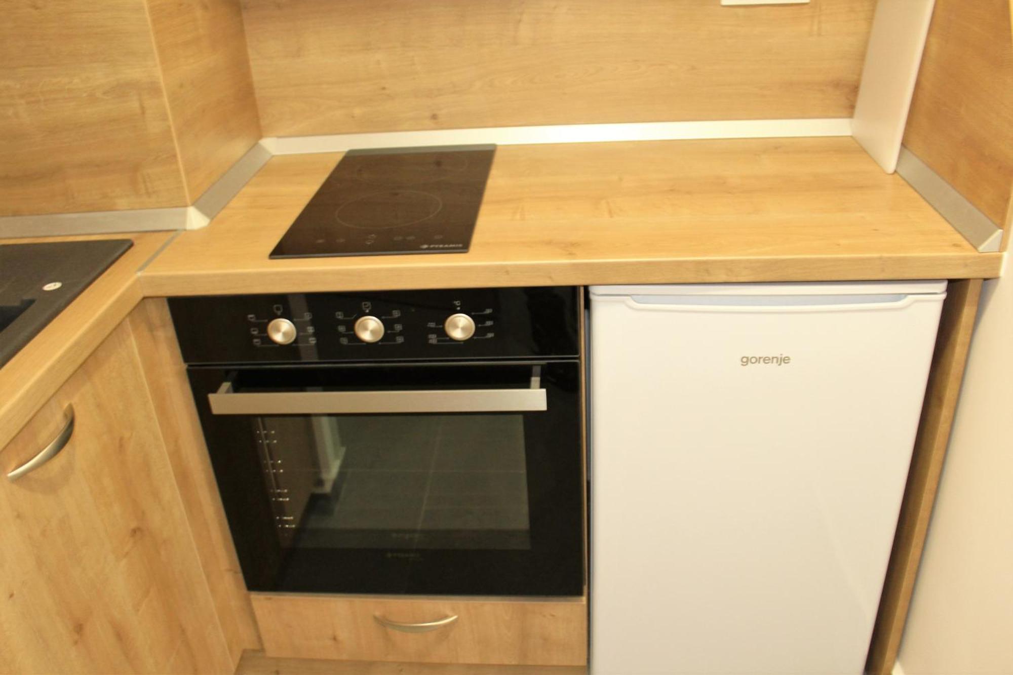Pm Services Borovets Garden Apartments Zewnętrze zdjęcie