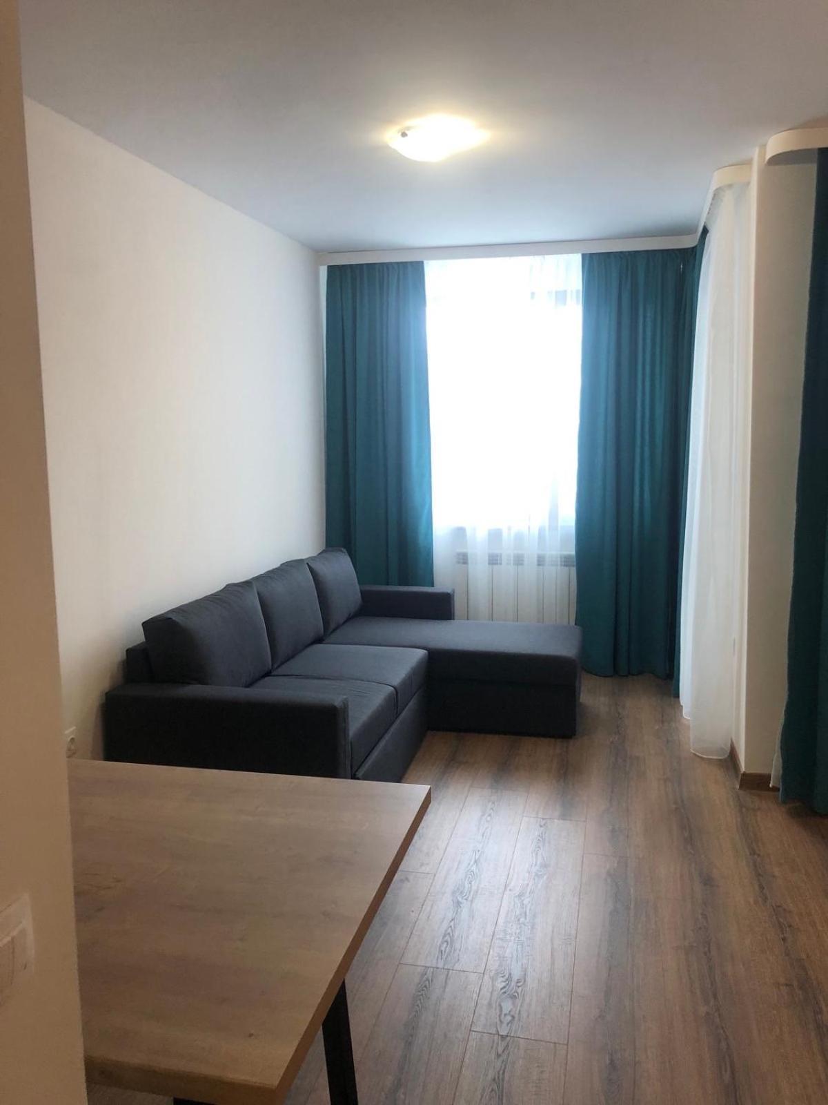 Pm Services Borovets Garden Apartments Zewnętrze zdjęcie