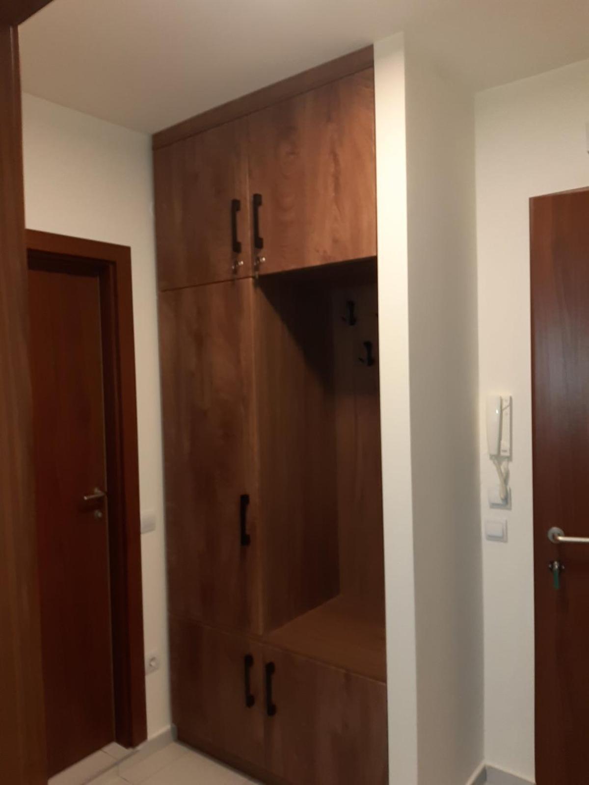 Pm Services Borovets Garden Apartments Zewnętrze zdjęcie