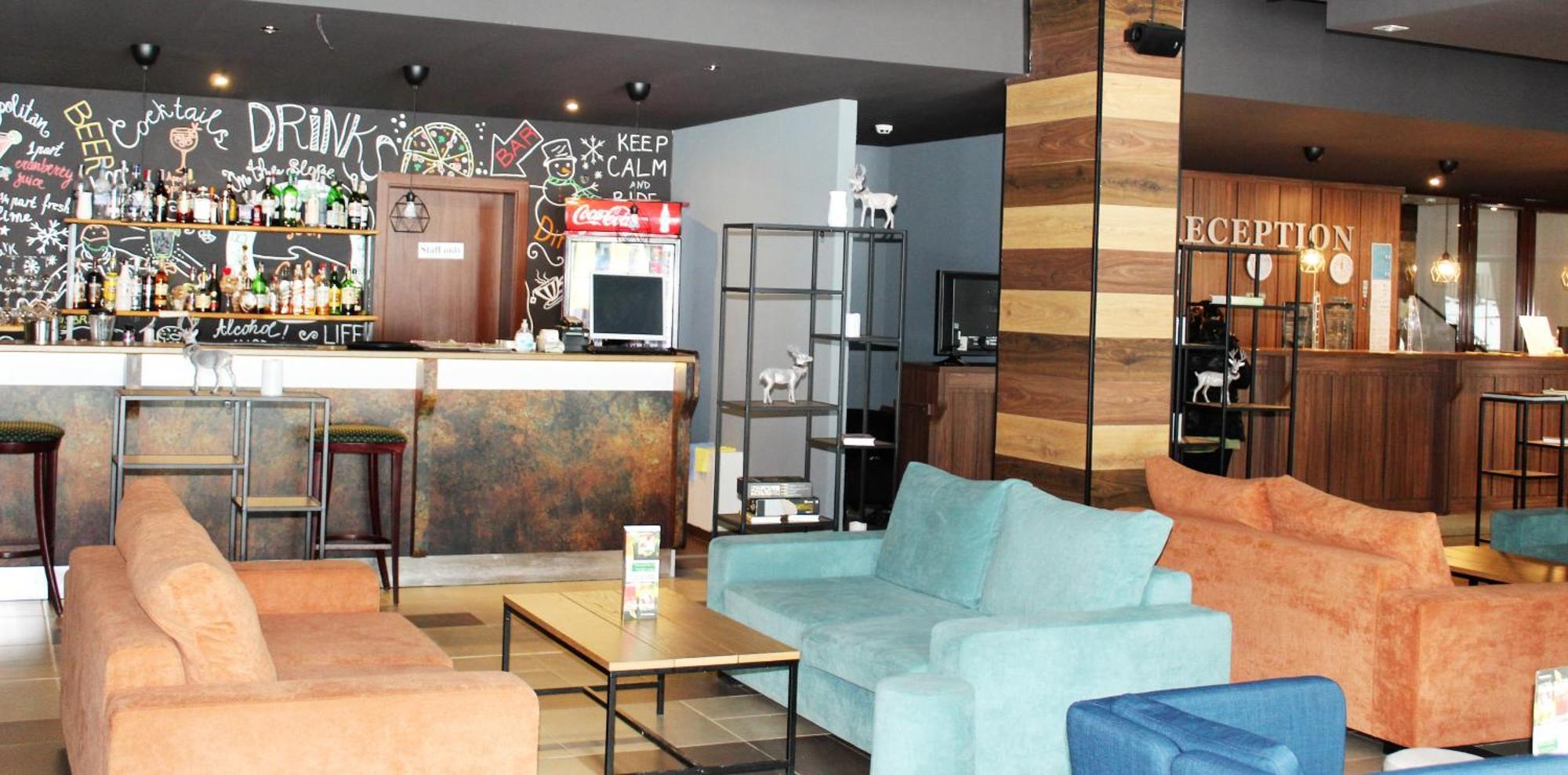 Pm Services Borovets Garden Apartments Zewnętrze zdjęcie