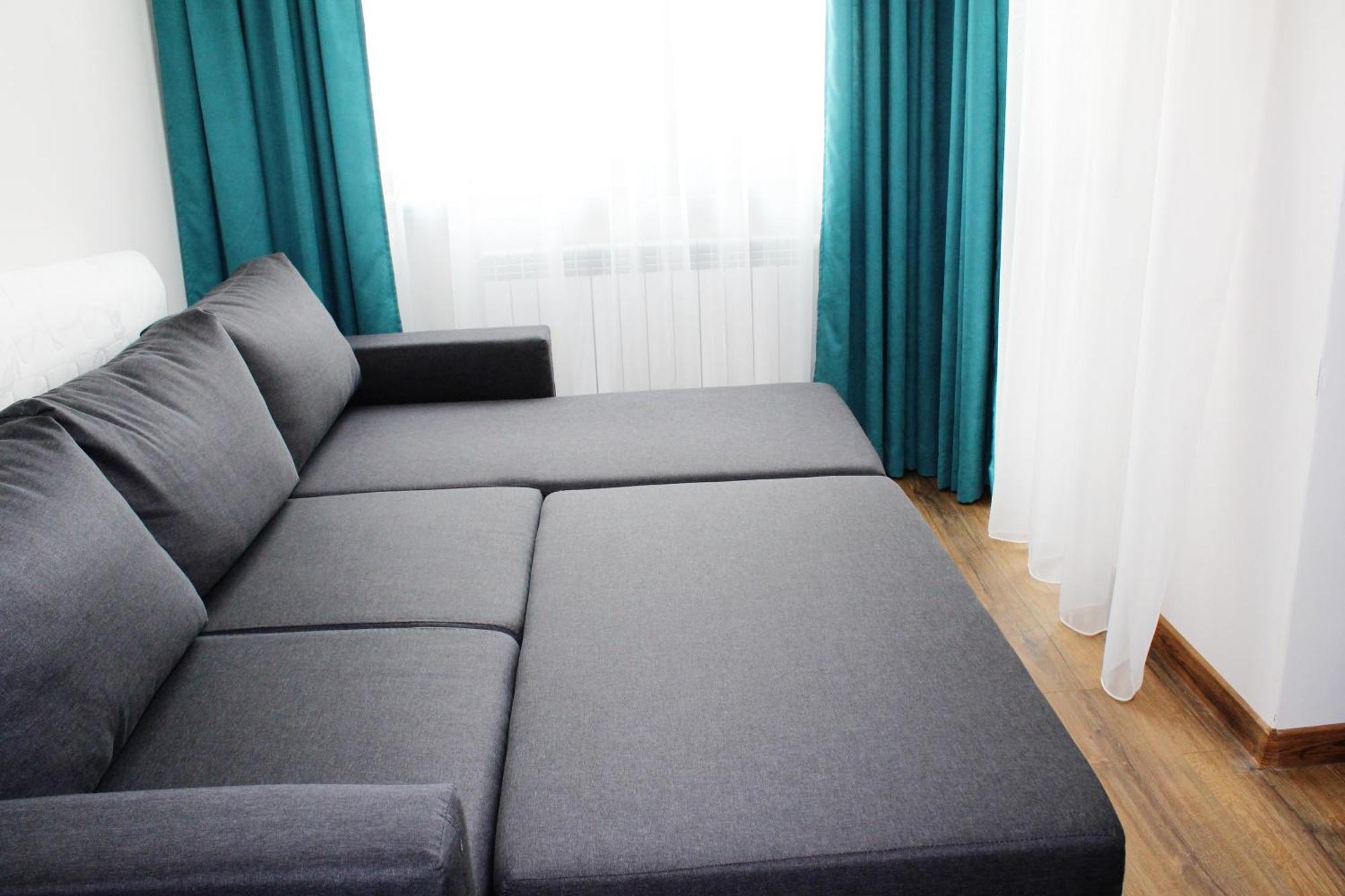 Pm Services Borovets Garden Apartments Zewnętrze zdjęcie