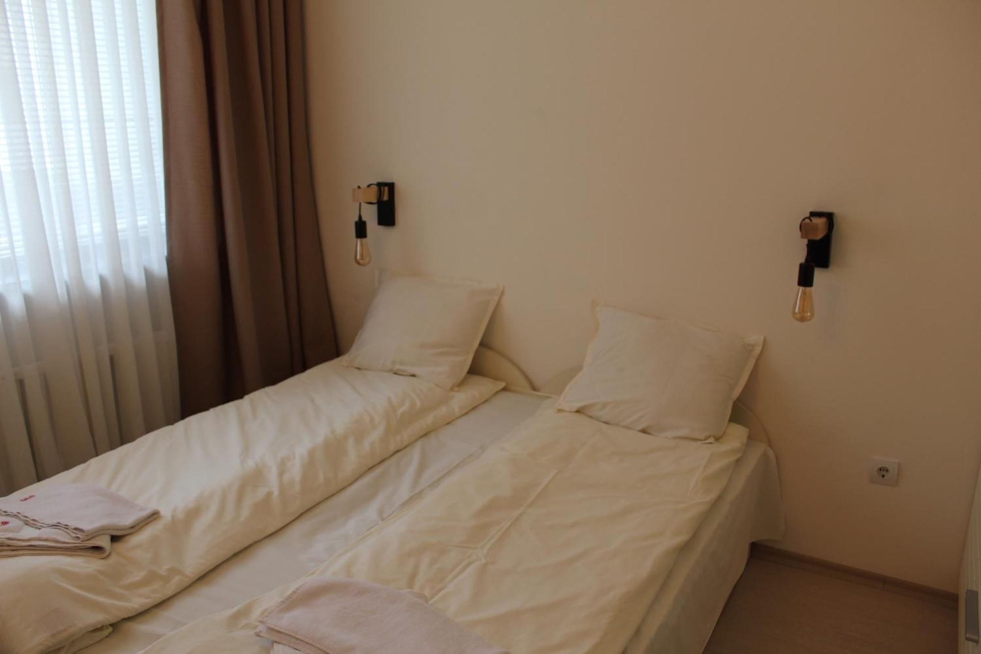 Pm Services Borovets Garden Apartments Zewnętrze zdjęcie