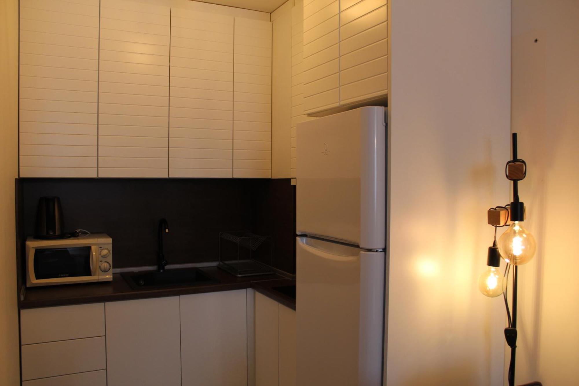 Pm Services Borovets Garden Apartments Zewnętrze zdjęcie