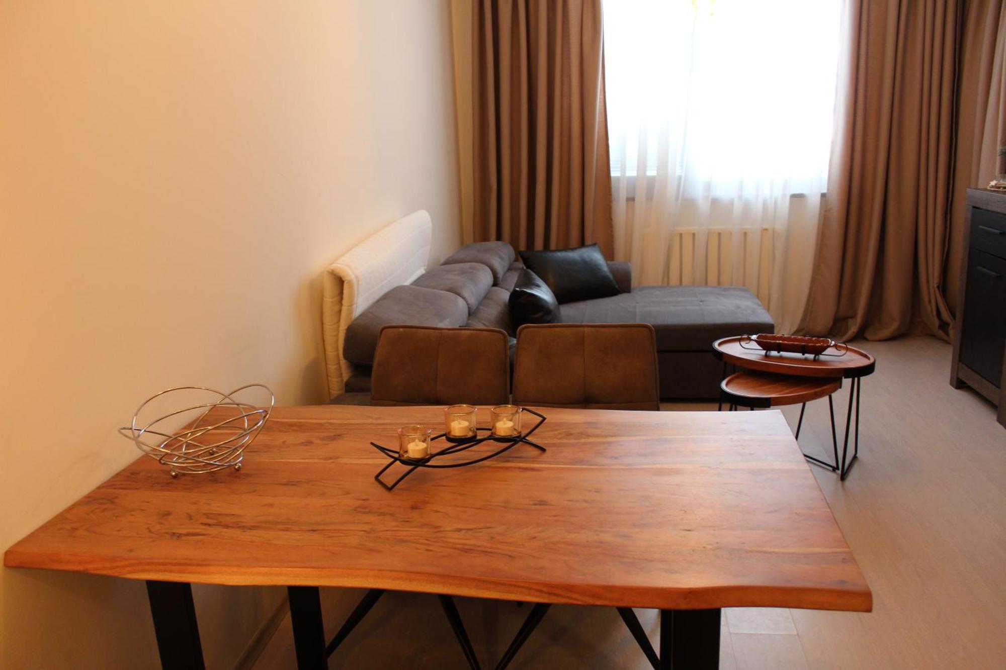 Pm Services Borovets Garden Apartments Zewnętrze zdjęcie