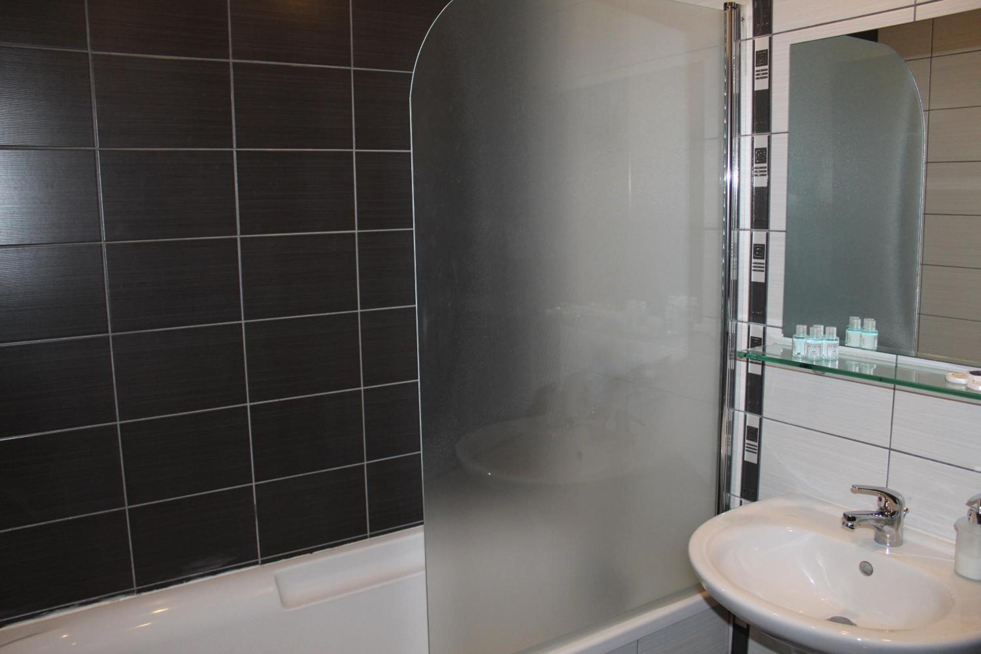 Pm Services Borovets Garden Apartments Zewnętrze zdjęcie
