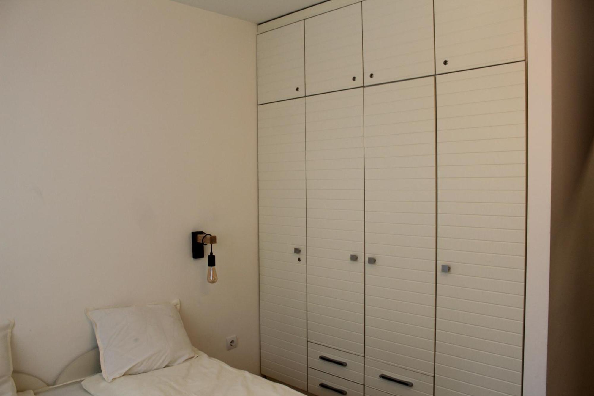 Pm Services Borovets Garden Apartments Zewnętrze zdjęcie