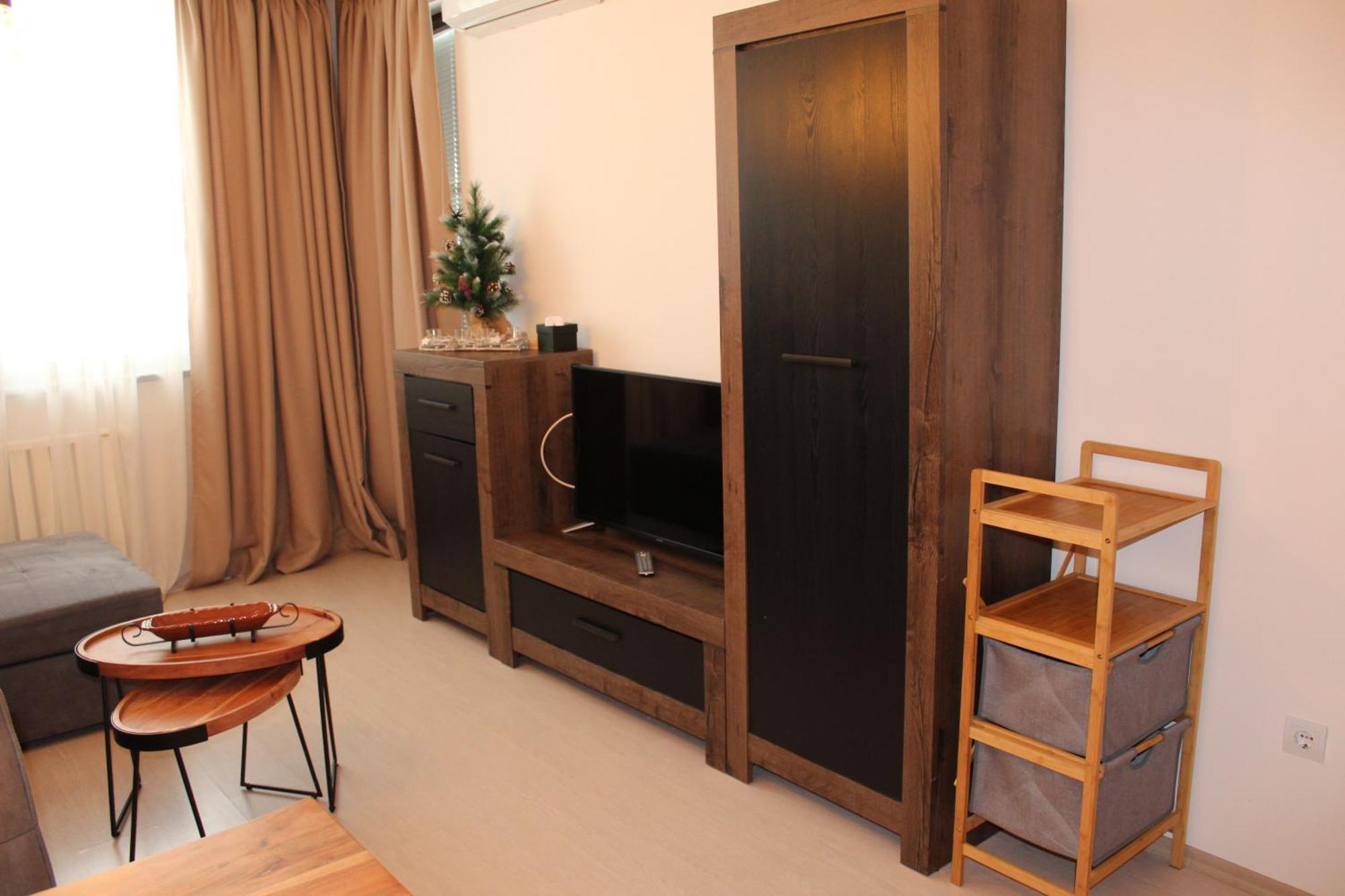 Pm Services Borovets Garden Apartments Zewnętrze zdjęcie