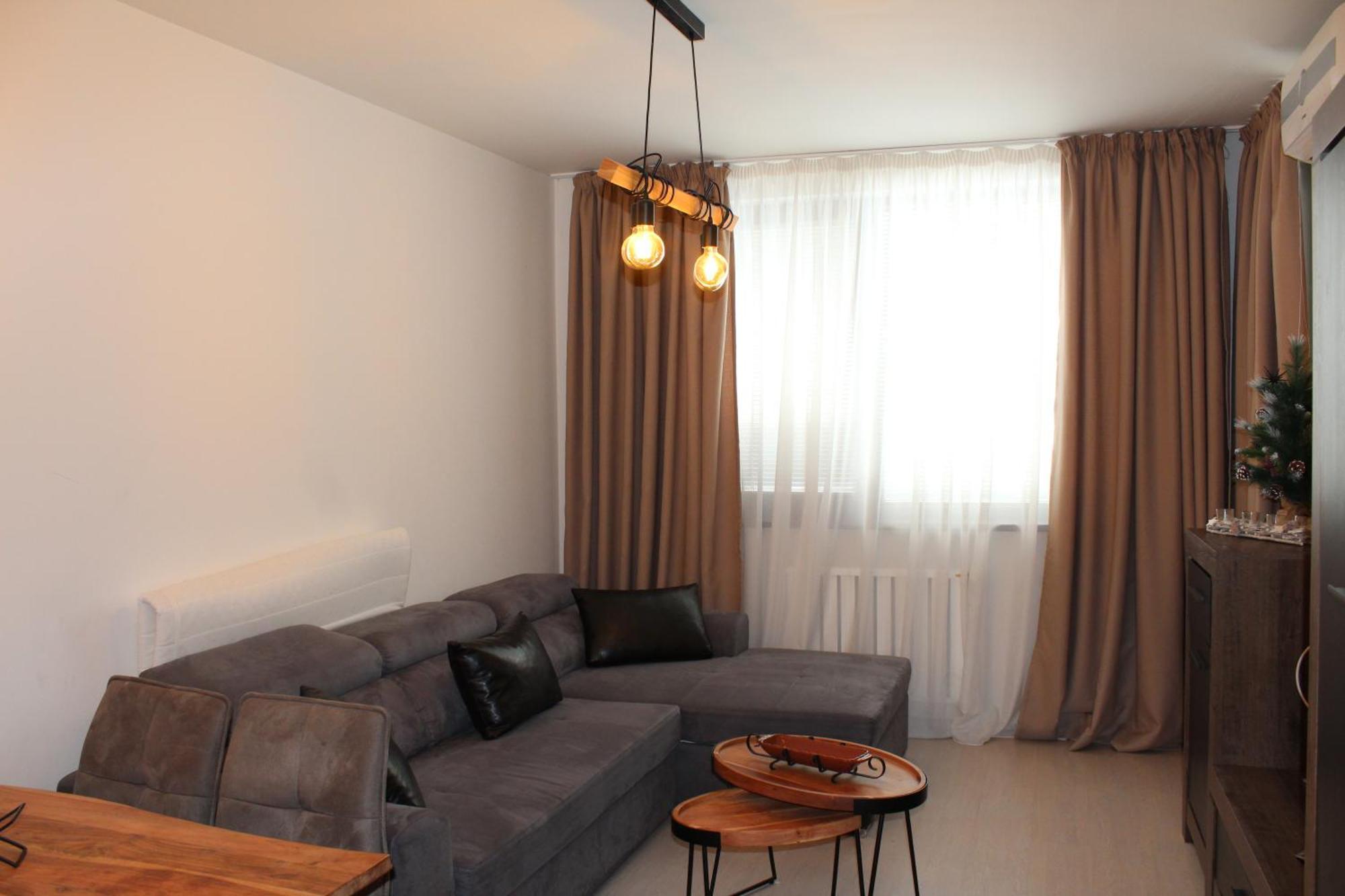 Pm Services Borovets Garden Apartments Zewnętrze zdjęcie