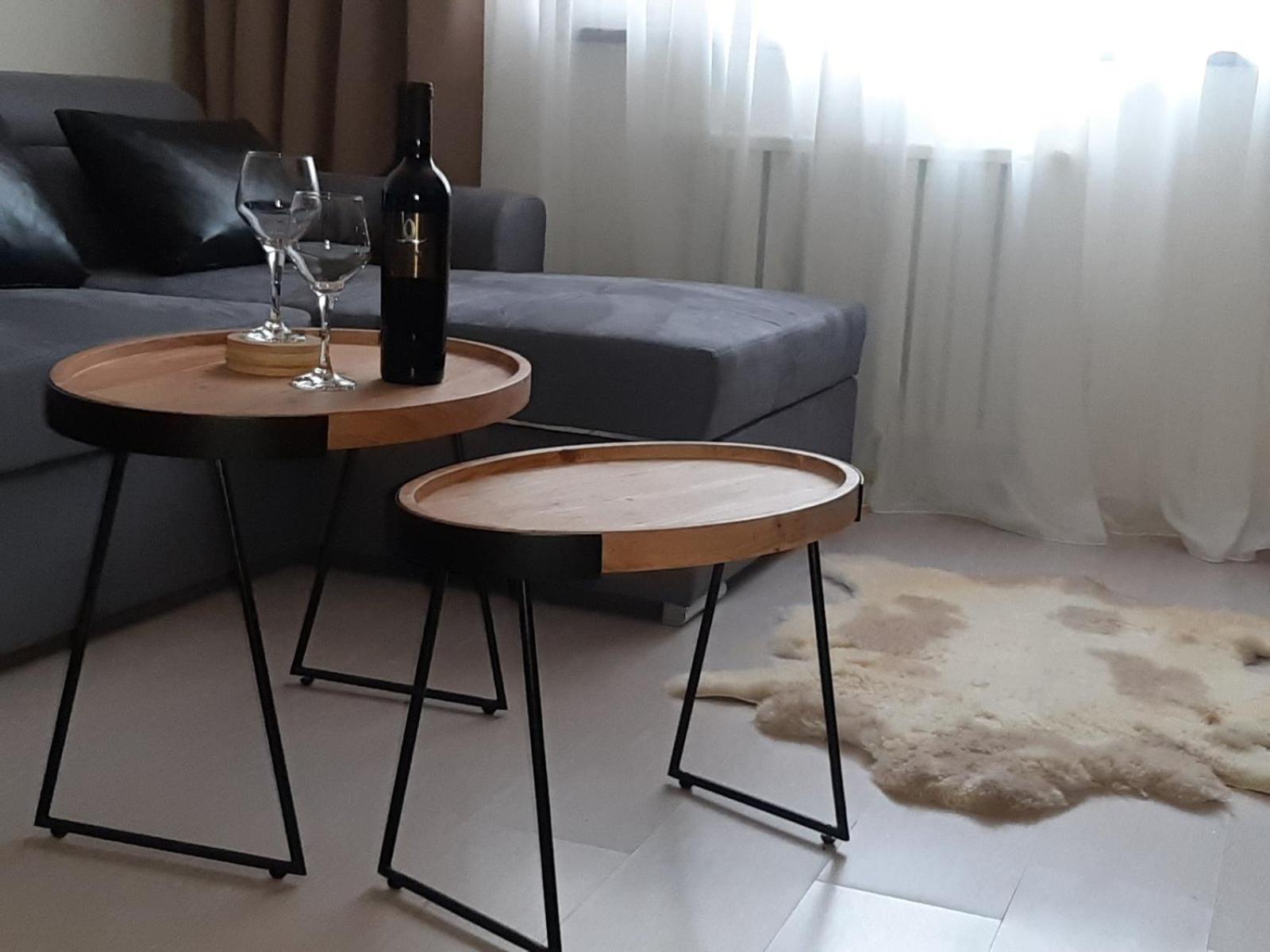 Pm Services Borovets Garden Apartments Zewnętrze zdjęcie