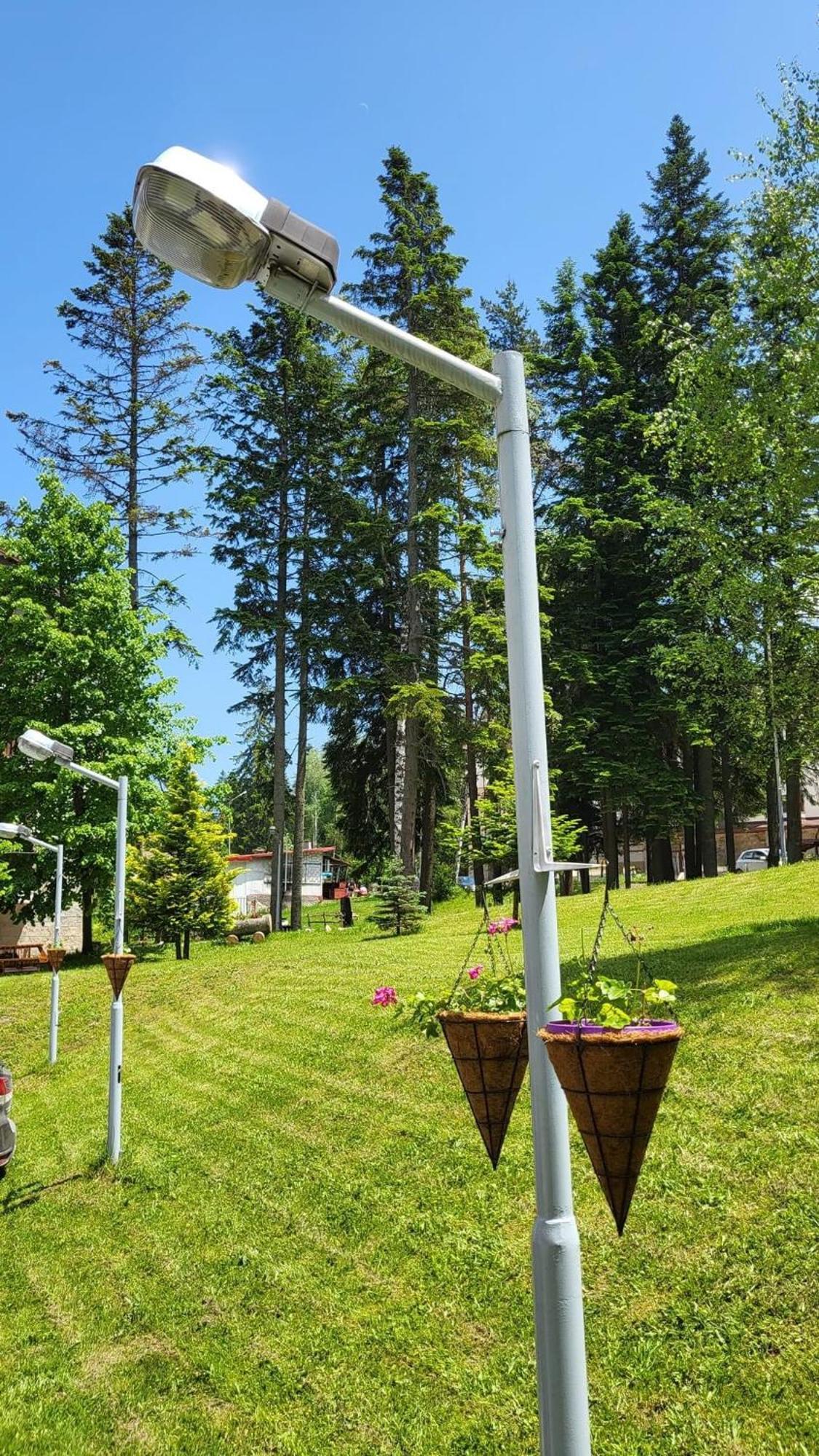 Pm Services Borovets Garden Apartments Zewnętrze zdjęcie