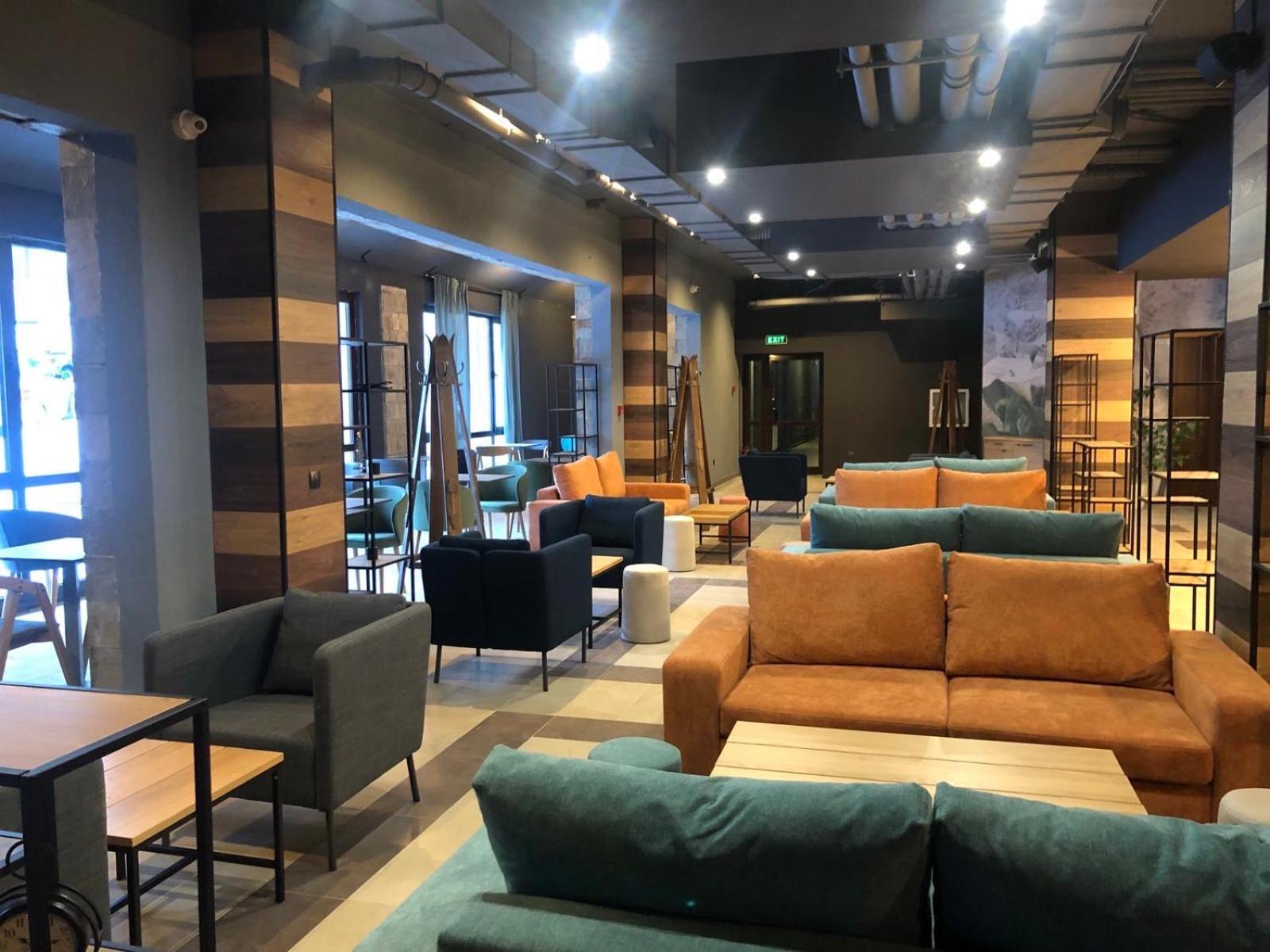 Pm Services Borovets Garden Apartments Zewnętrze zdjęcie
